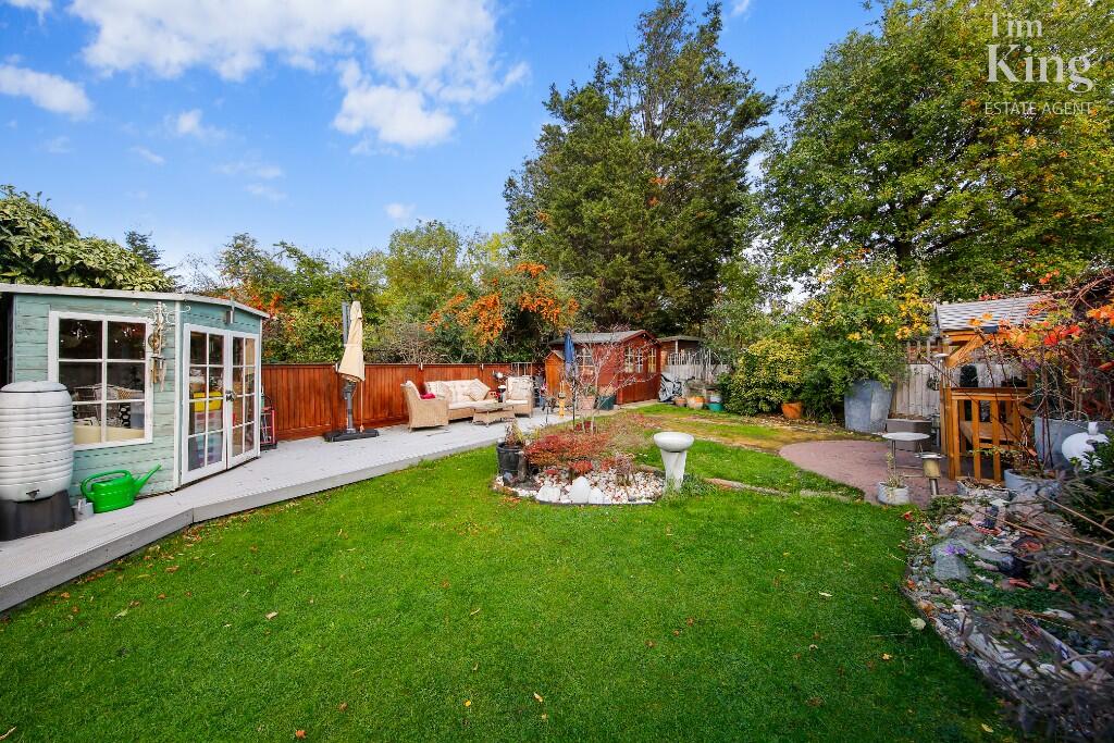 Main image of property: Moreland Way, Chingford, E4