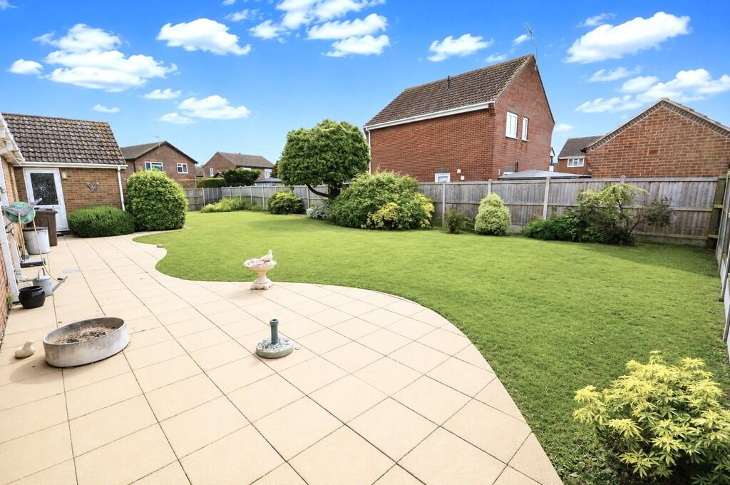 House in Kirby Cross, Frinton and Walton - View 2