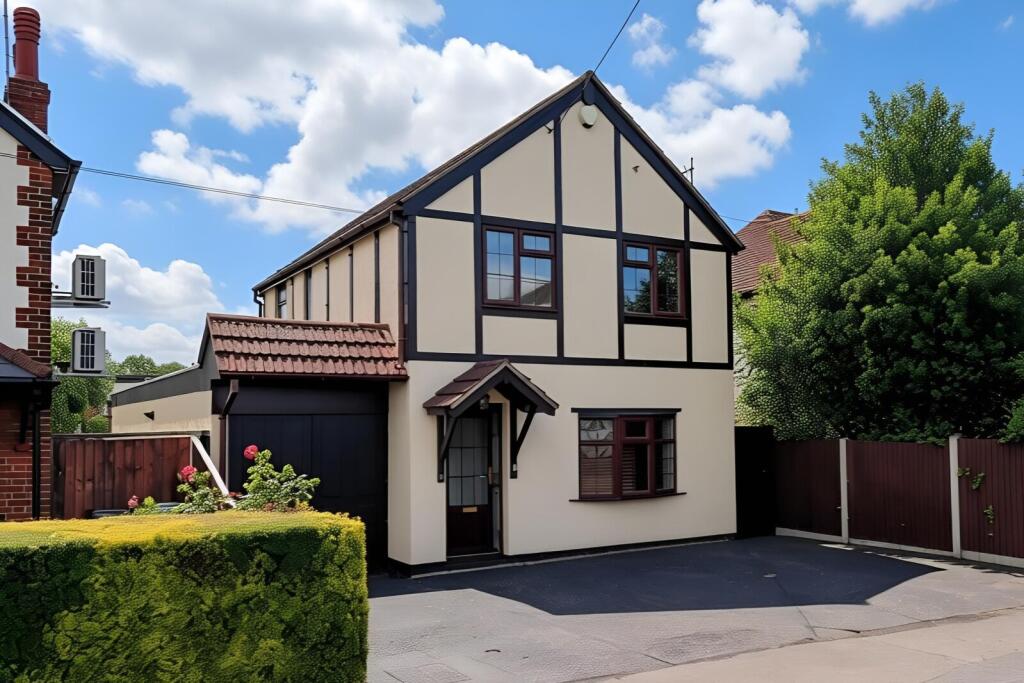 Main image of property: Harold Gardens, Wickford, Essex, SS11