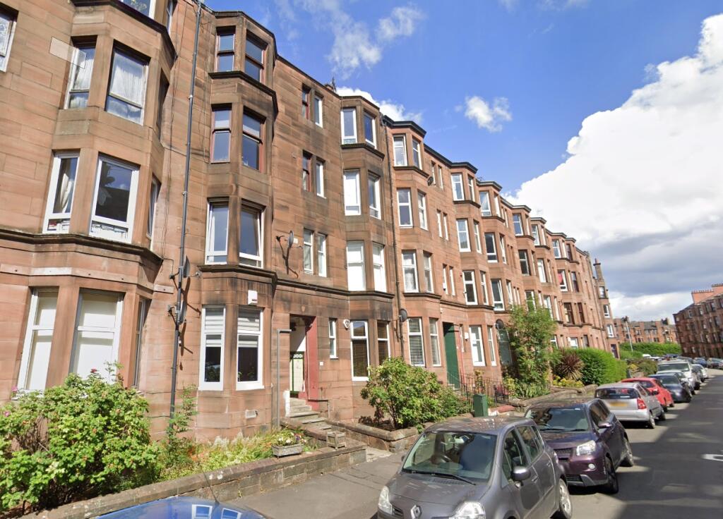 Main image of property: Kennoway Drive, Glasgow, G11