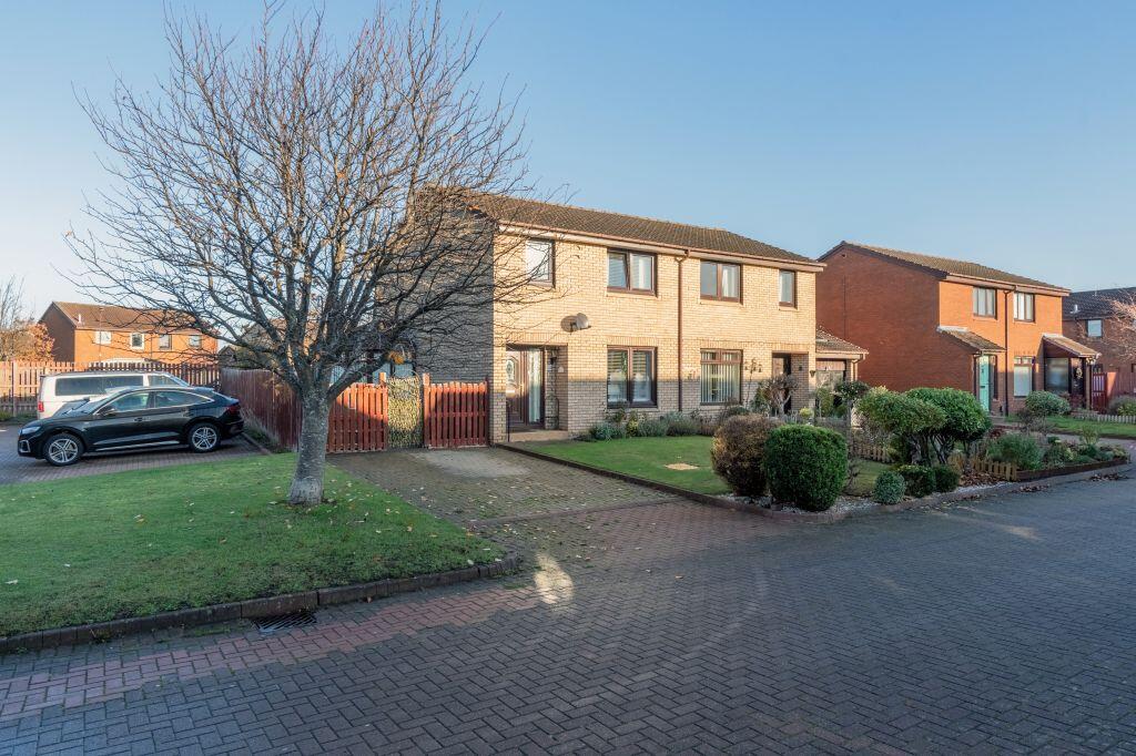 Main image of property: 34 Seton View, Port Seton, EH32 0TX