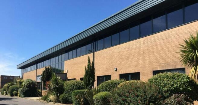 The Quadrant, Lancing Business Park, Lancing,  West Sussex.jpg