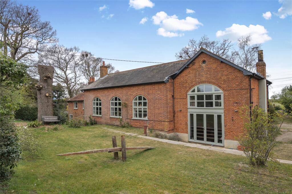 Main image of property: Campsea Ashe, Woodbridge, Suffolk, IP13