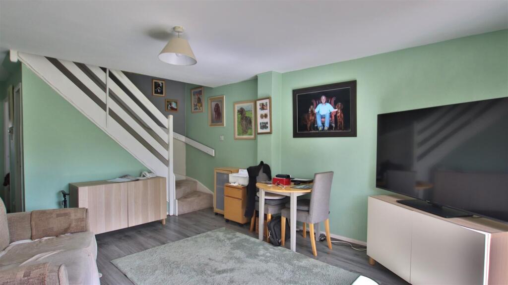 House in Tewkesbury, Northway - View 2