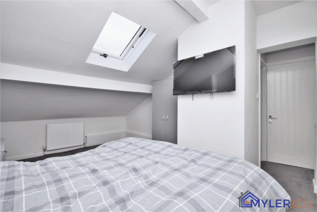 House in Warrington - More