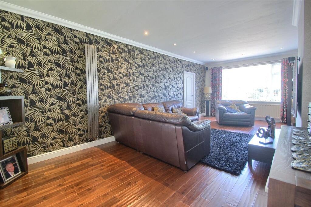 House in Stockton-on-Tees - More
