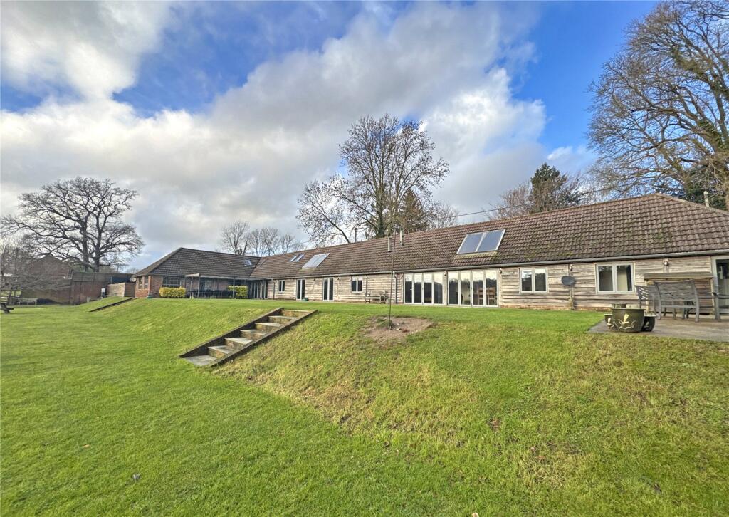 Main image of property: Rural Cowden, Kent