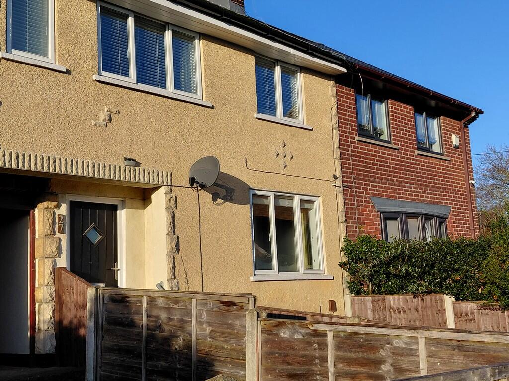 Main image of property: Wingfield Close, Wingfield, S61 4AA