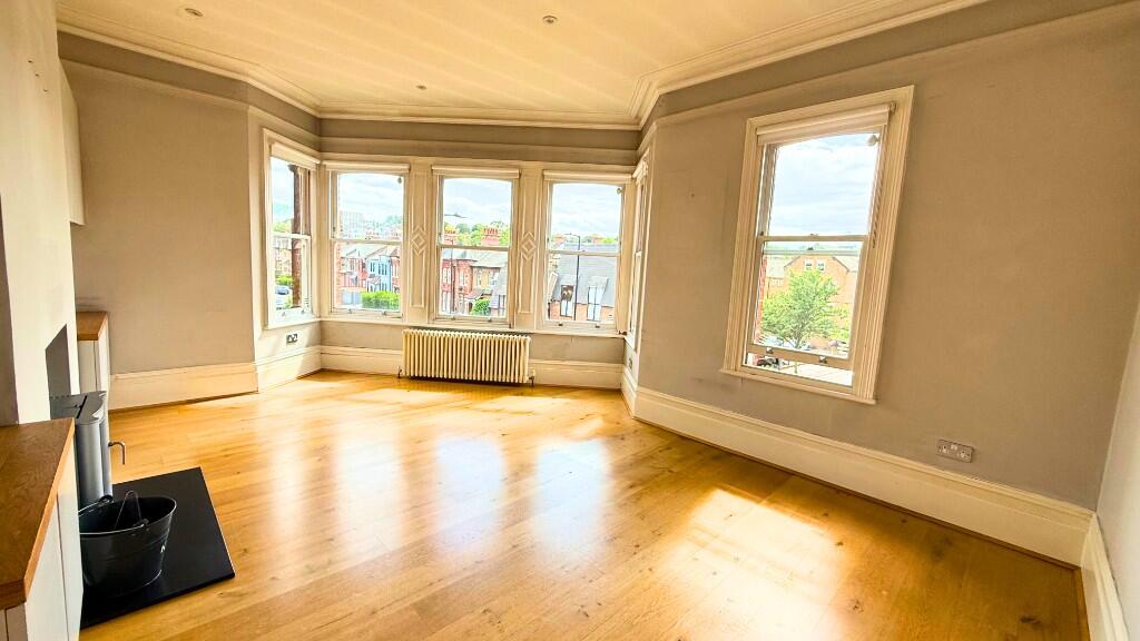 Main image of property: Ferme Park Road, London, N8