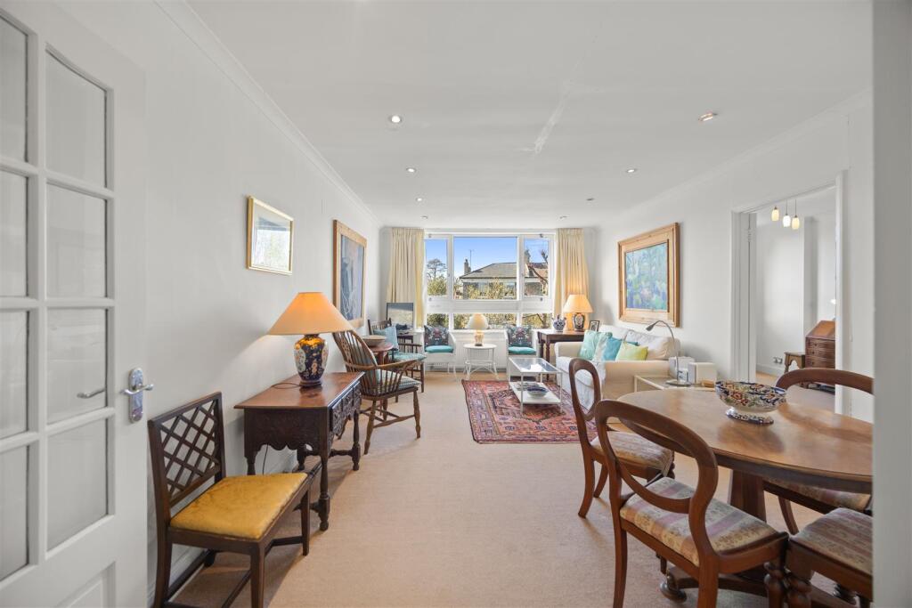 Main image of property: Upper Park Road, Belsize Park NW3