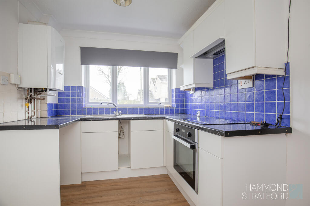 Plasset Drive, Attleborough photo 4