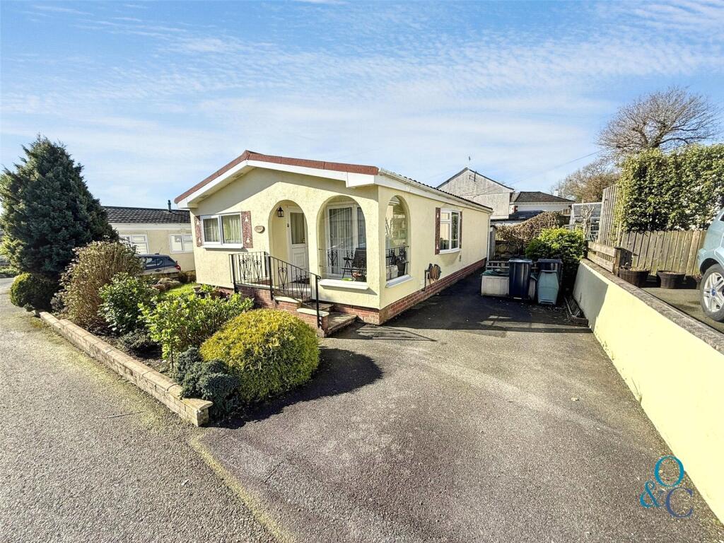 Main image of property: Hazelmere Avenue, Bucklers Village, St Austell, PL25
