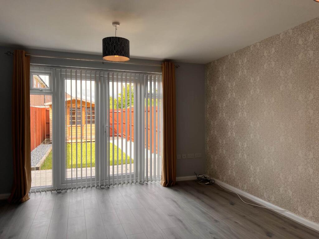 House in Warrington - View 5