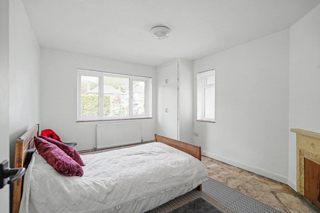 House in Northampton, Abington - View 5