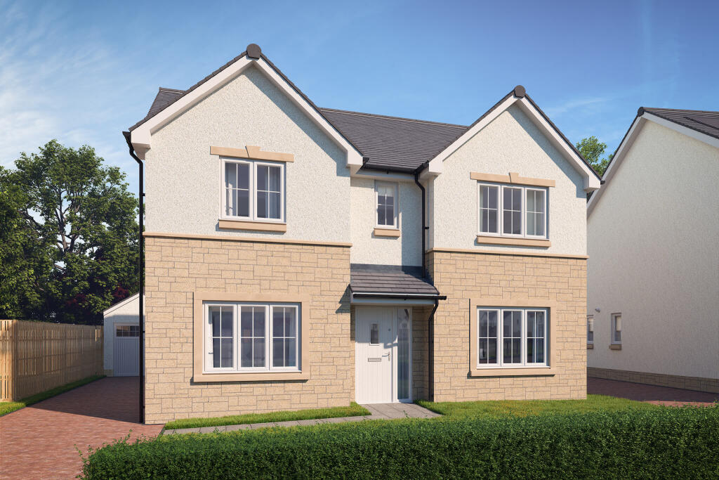 Main image of property: Whitecraig,
East Lothian,
EH21 8LZ