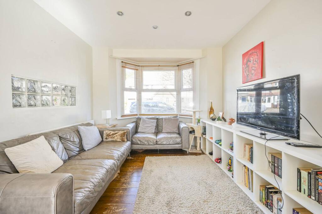 Main image of property: Barrowell Green, Palmers Green, London, N21