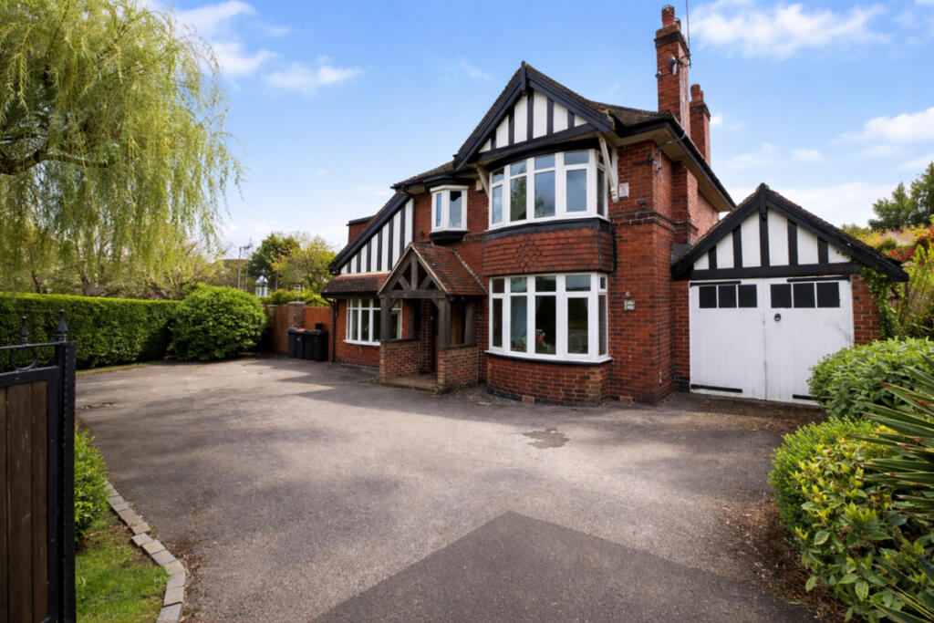 Main image of property: Aughton Lane, Aston, Sheffield, S26