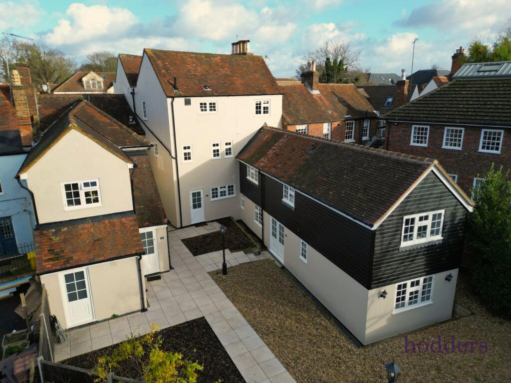 Main image of property: Surrey, KT16