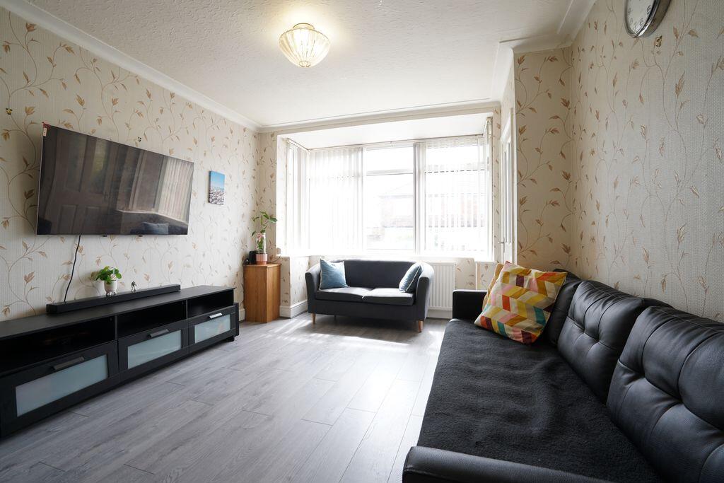 House in Manchester, Greater Manchester - View 4