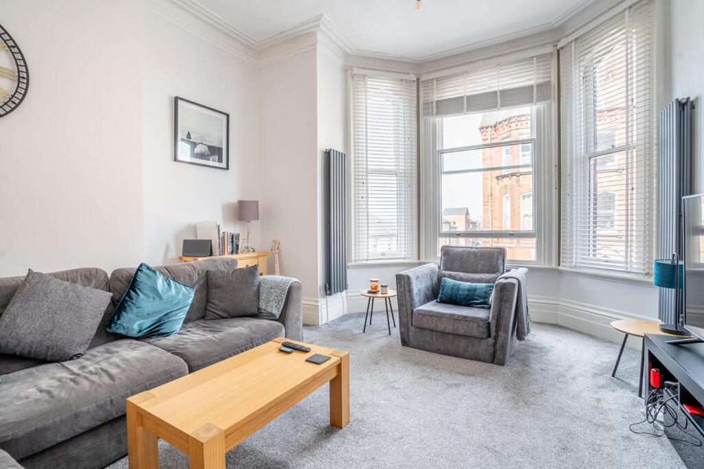 Main image of property: Wenlock Terrace, York