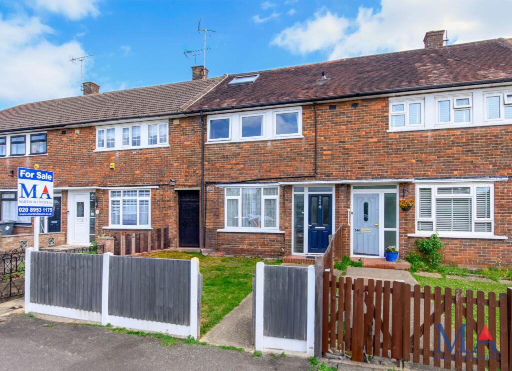 Main image of property: Theobald Street, Borehamwood