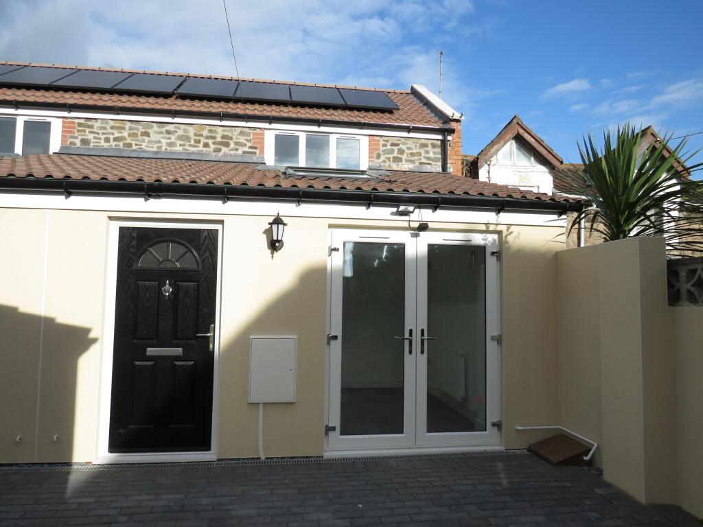 Main image of property: Ashcombe Road, Weston-Super Mare