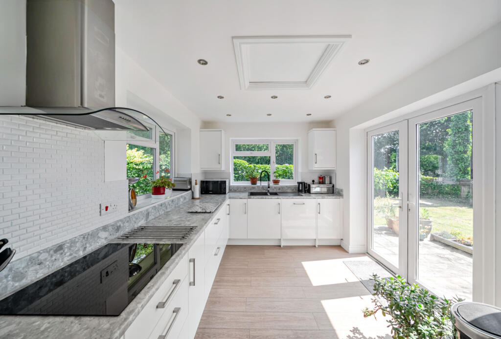 House in Clutton, Cholwell - View 3