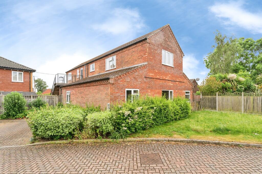 Main image of property: Church Street, Melton Constable
