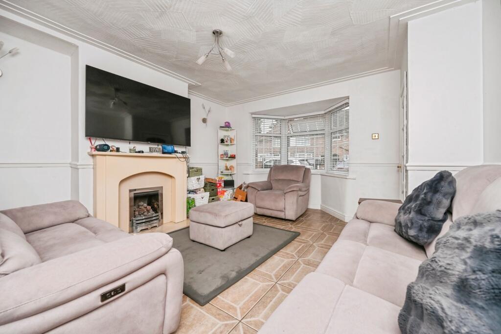 House in Liverpool, Stockbridge Village, Knowsley - View 3