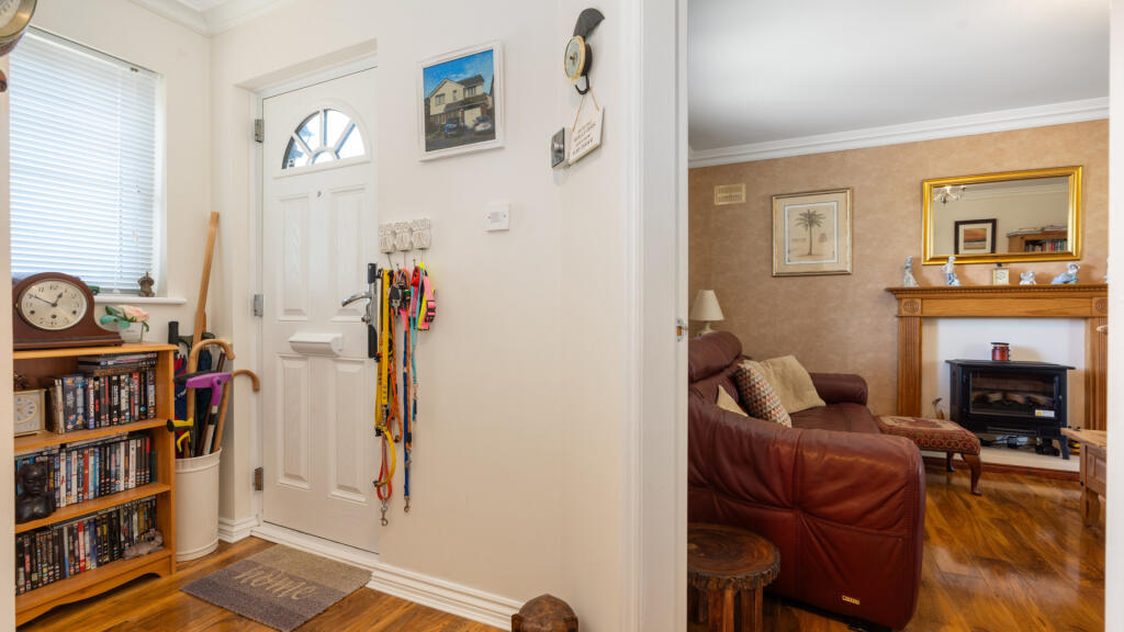 House in Marown, Glen Vine - View 4