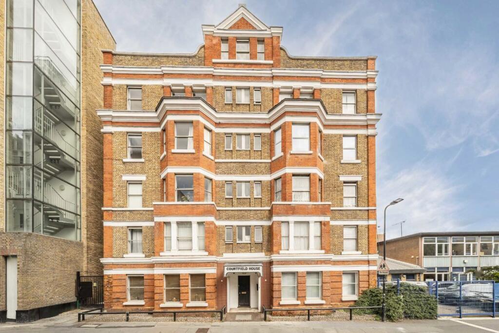 Apartment in London
