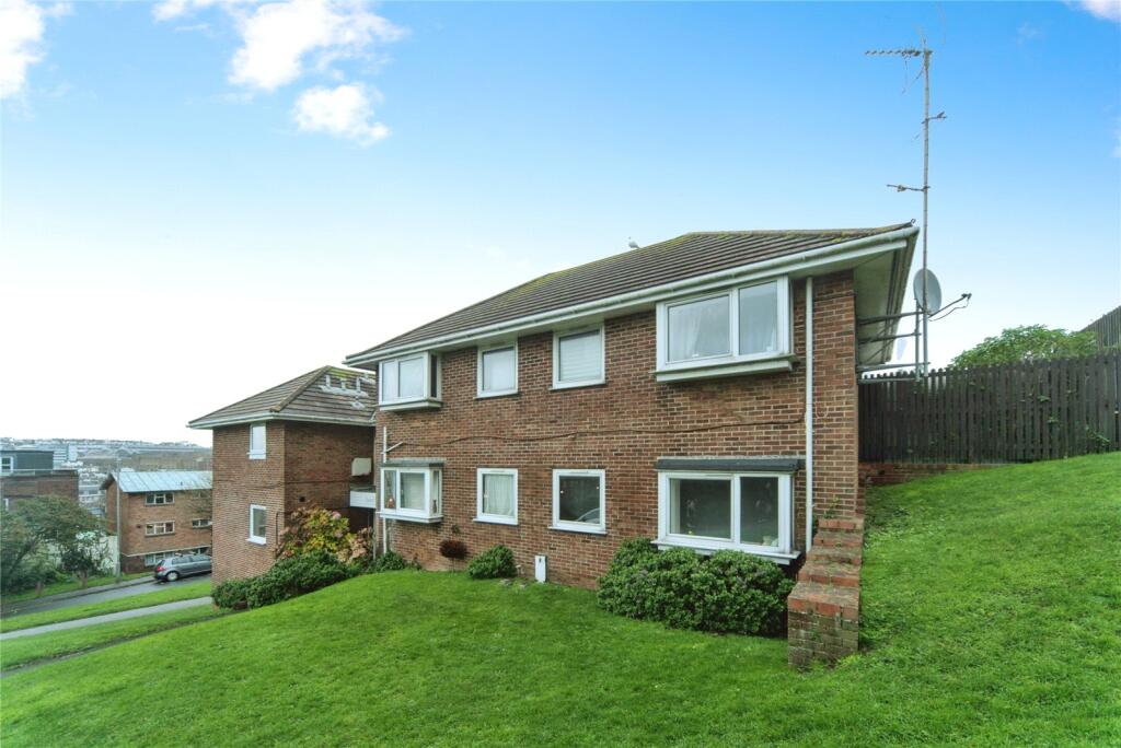 Main image of property: Sussex Street, Brighton, East Sussex, BN2