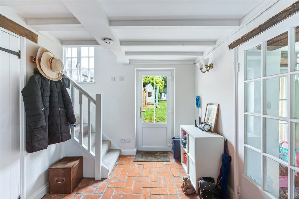 The Moor, Carlton, Bedford, Bedfordshire, MK43 photo 4