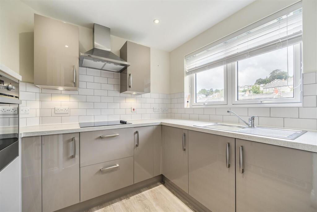 Apartment in West Devon, Tavistock - View 2