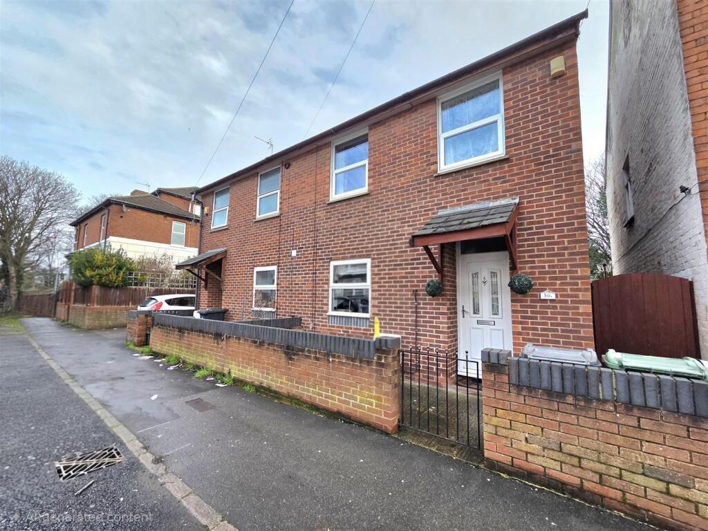 Main image of property: Weston Road, Gloucester