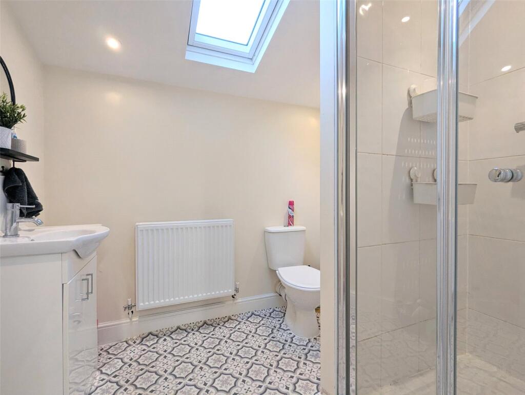 4 bedroom terraced house for rent