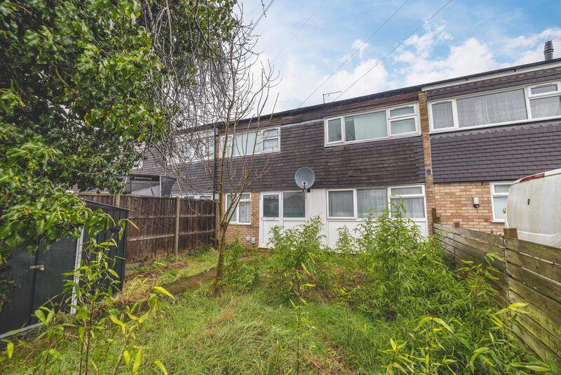 3-bed terraced on Calbroke Road, Slough, £385,000