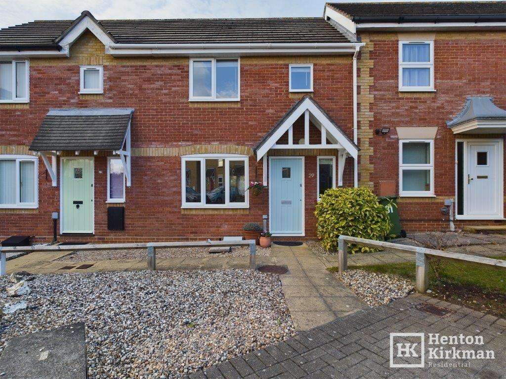Main image of property: Archers Close, Billericay, Essex, CM12