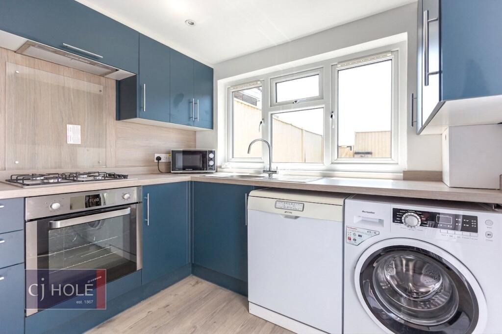 Main image of property: Beverley Road, Horfield, Bristol, BS7