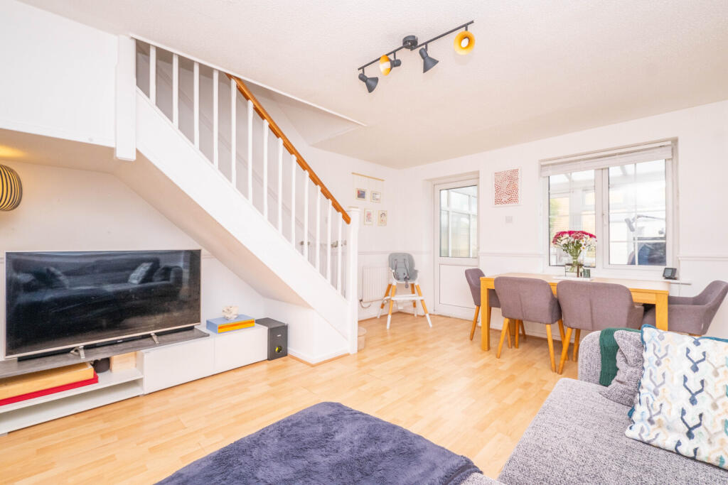 Main image of property: William Street, Carshalton, SM5