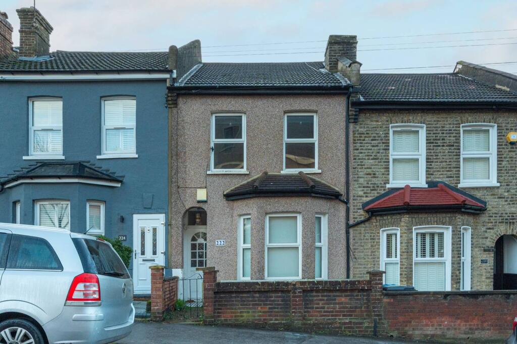 Main image of property: Holmesdale Road,, South Norwood, London, SE25