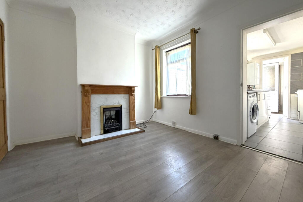 House in Norwich - View 3