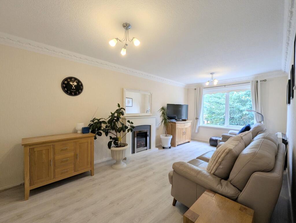 Apartment in South Tyneside, Cleadon Park - View 2