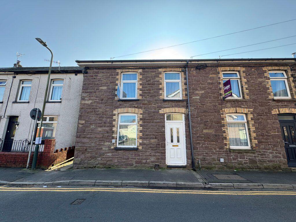 Main image of property: 7 Tredegar Terrace, Risca