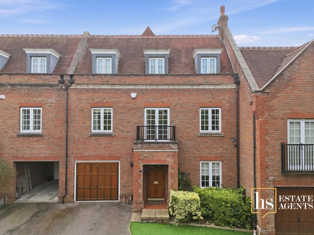 Main image of property: Pastoral Way, Brentwood - Clements Park