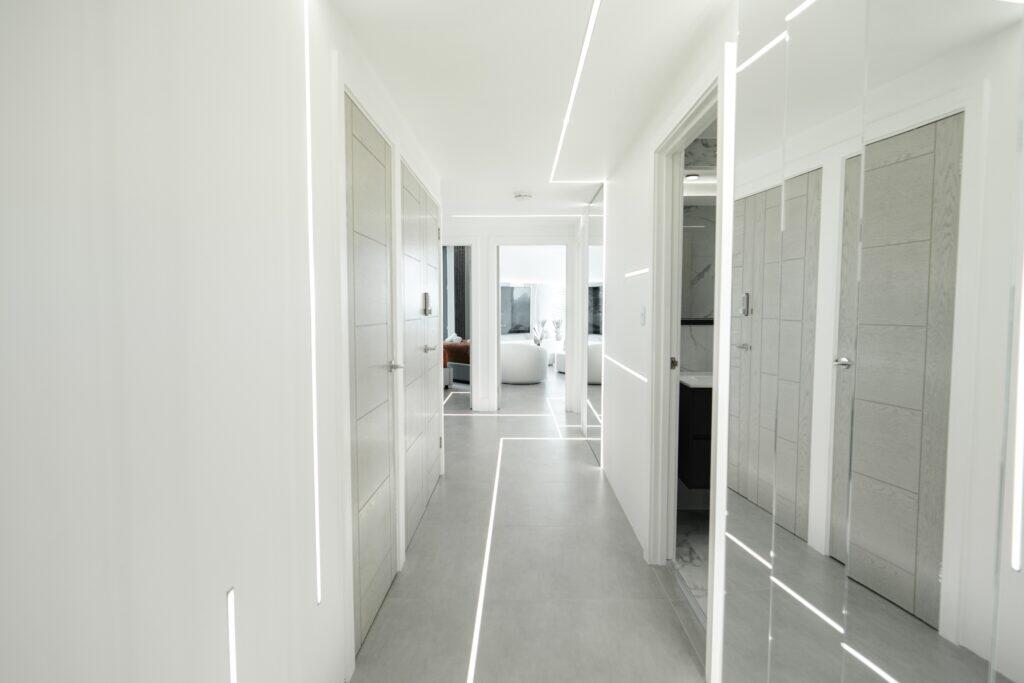 Additional image 2 of Apartment 2104 Beetham Tower, 10, Holloway Circus Queensway, B1 1BA