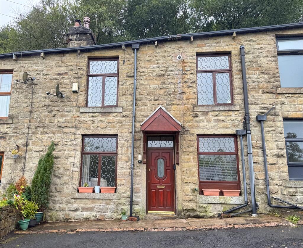 Main image of property: Phillipstown, Whitewell Bottom, Rossendale, BB4