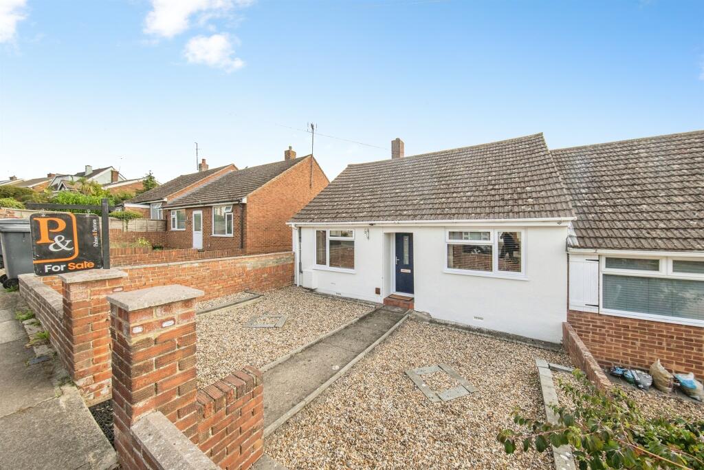 Main image of property: High View Road, Ipswich