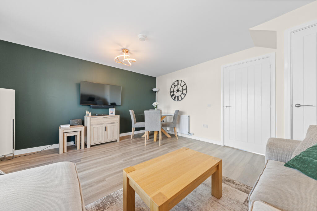 Mill Of Cart Way, Linwood, Paisley, Renfrewshire photo 4