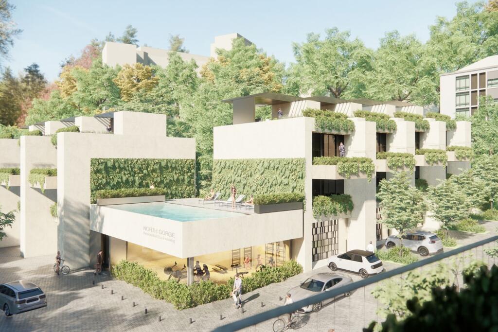 Main image of property: South District